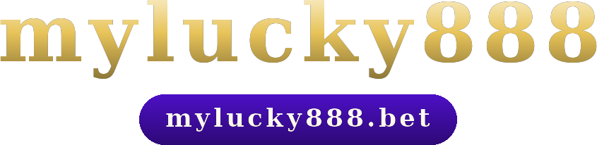 mylucky888 logo